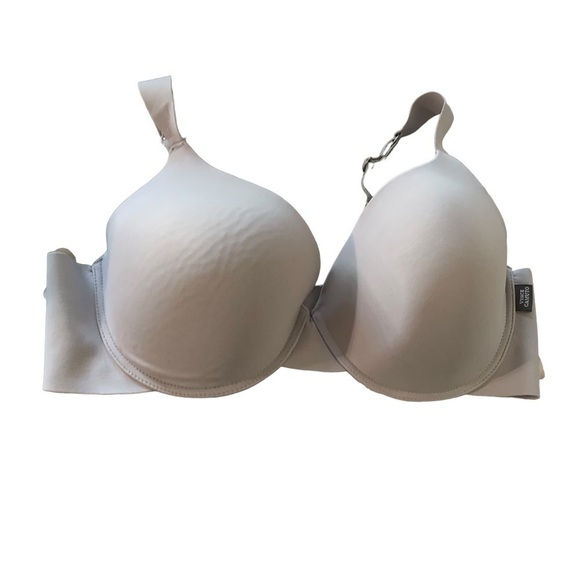 Vince Camuto grey underwire braze size 42C - Picture 1 of 4